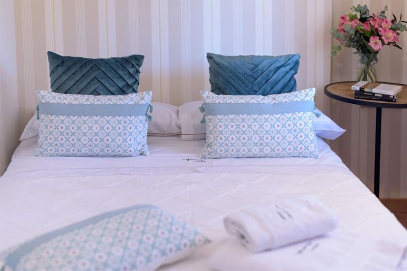 Haexaris Casa Boutique By Florentia Homes Granada Ngoại thất bức ảnh