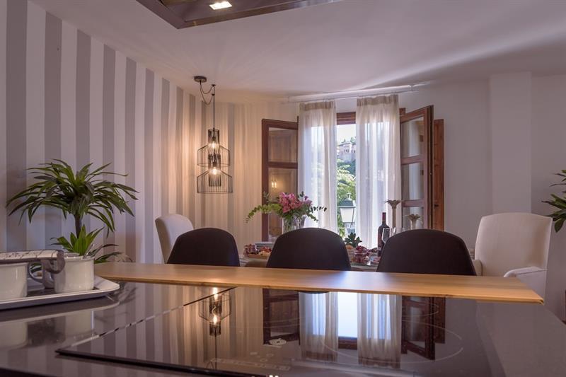 Haexaris Casa Boutique By Florentia Homes Granada Ngoại thất bức ảnh