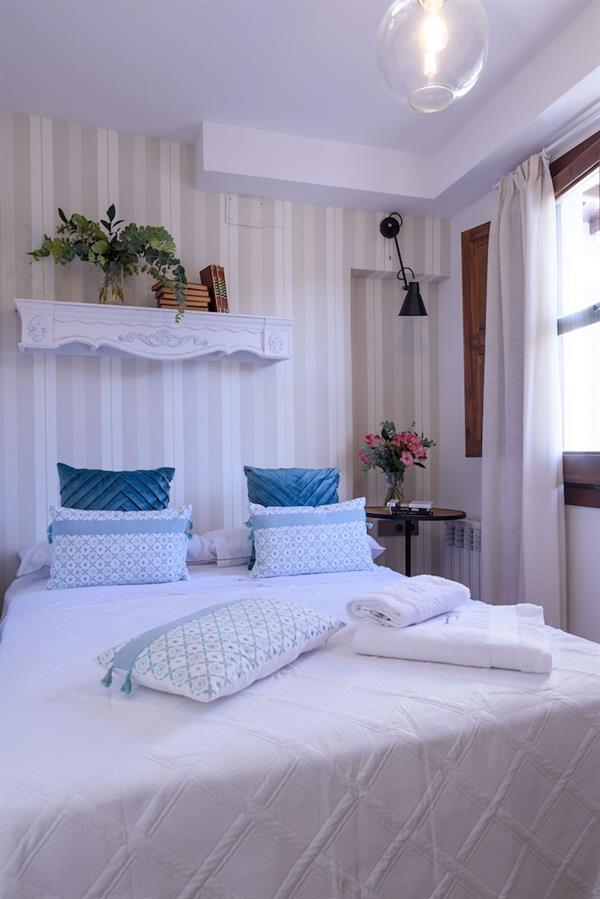 Haexaris Casa Boutique By Florentia Homes Granada Ngoại thất bức ảnh
