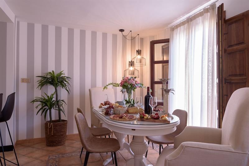 Haexaris Casa Boutique By Florentia Homes Granada Ngoại thất bức ảnh