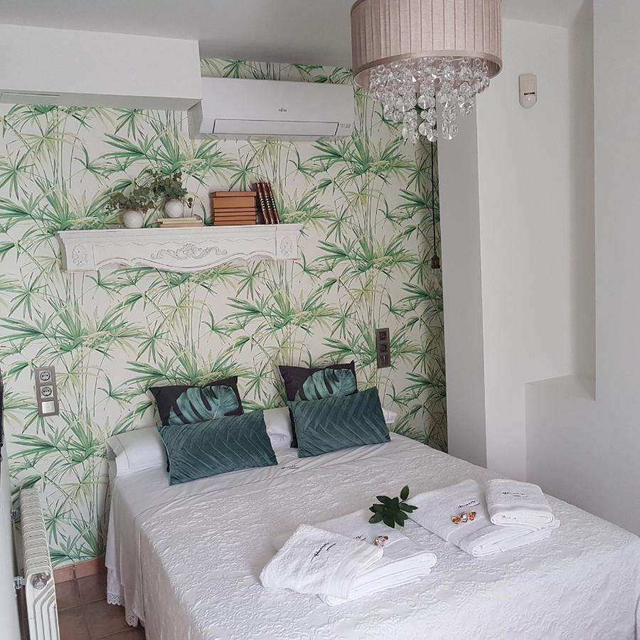 Haexaris Casa Boutique By Florentia Homes Granada Ngoại thất bức ảnh