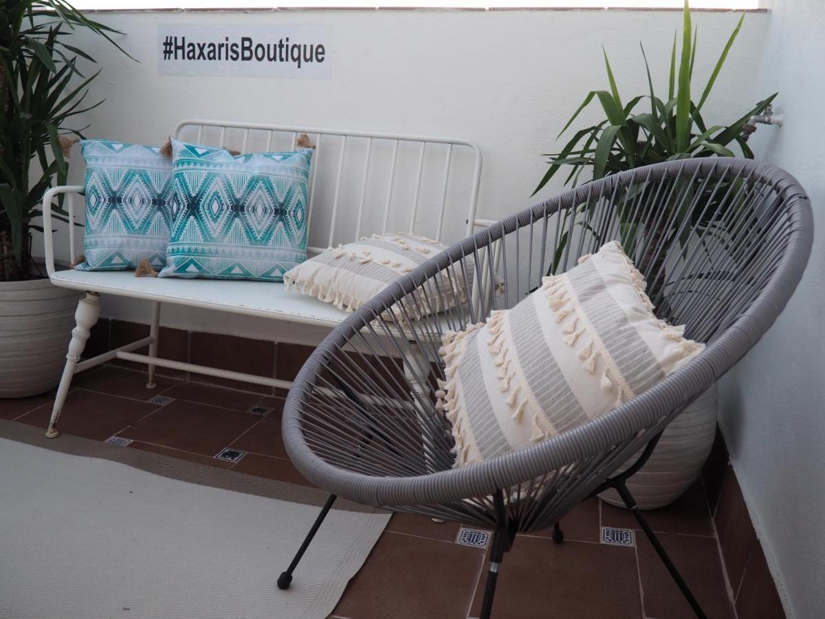 Haexaris Casa Boutique By Florentia Homes Granada Ngoại thất bức ảnh