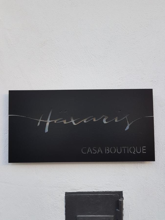 Haexaris Casa Boutique By Florentia Homes Granada Ngoại thất bức ảnh