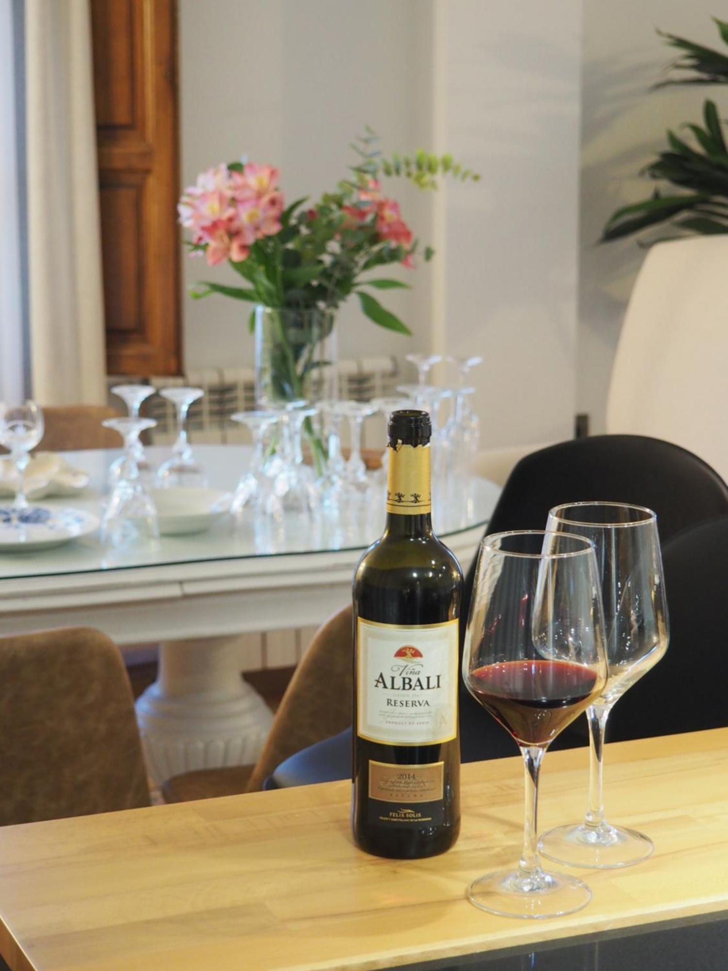 Haexaris Casa Boutique By Florentia Homes Granada Ngoại thất bức ảnh