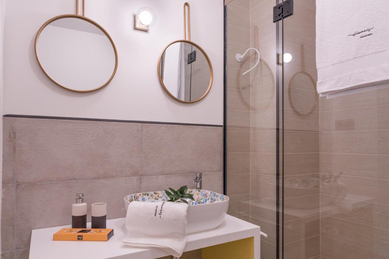 Haexaris Casa Boutique By Florentia Homes Granada Ngoại thất bức ảnh