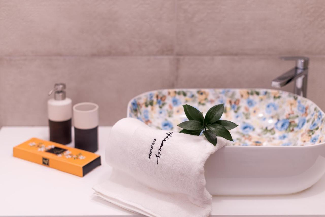 Haexaris Casa Boutique By Florentia Homes Granada Ngoại thất bức ảnh