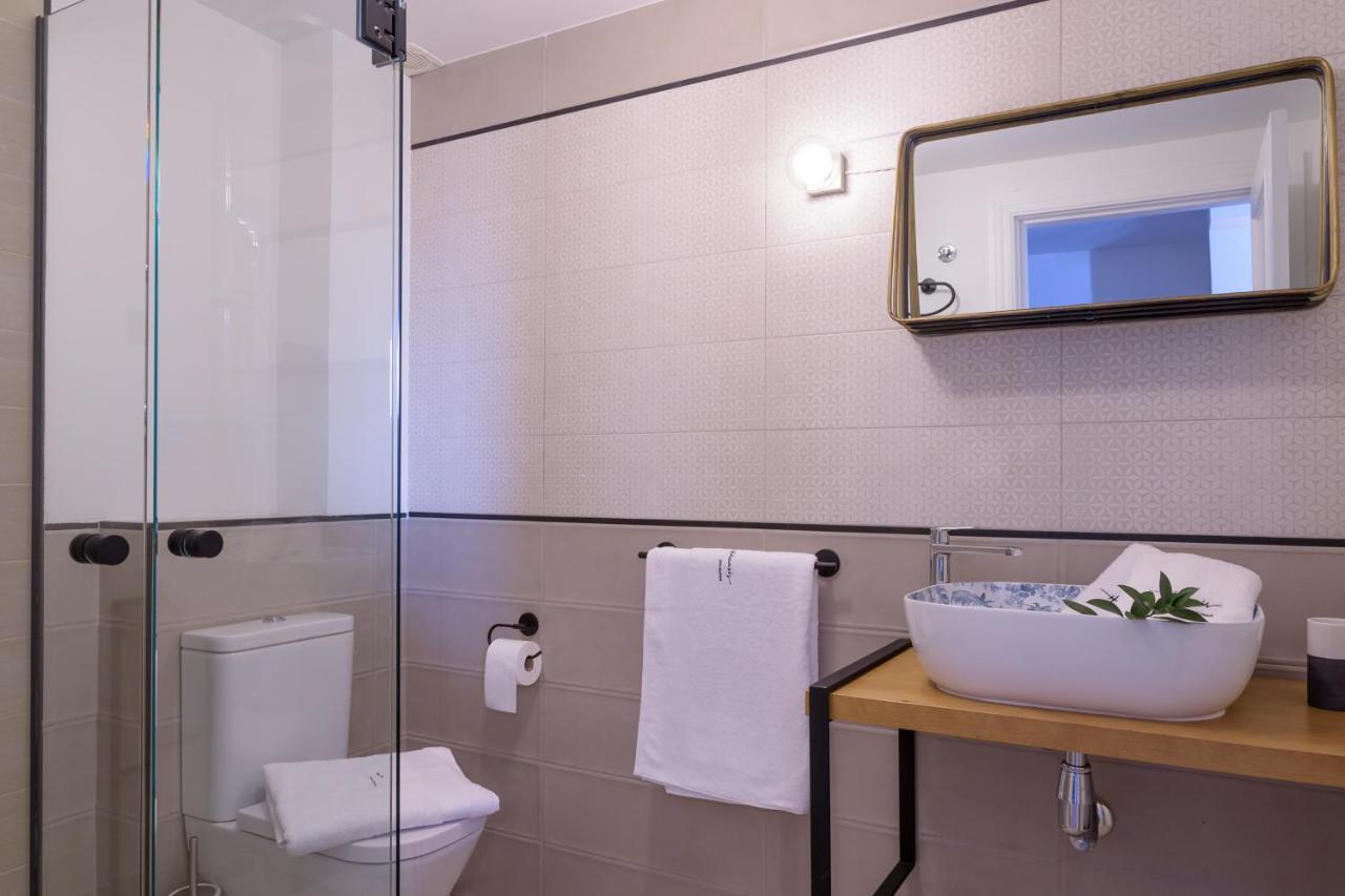 Haexaris Casa Boutique By Florentia Homes Granada Ngoại thất bức ảnh